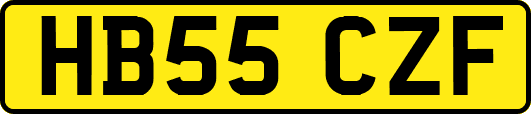 HB55CZF