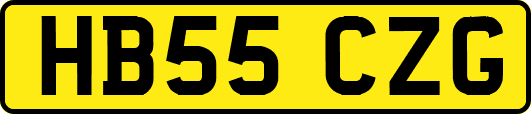 HB55CZG