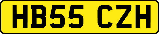 HB55CZH