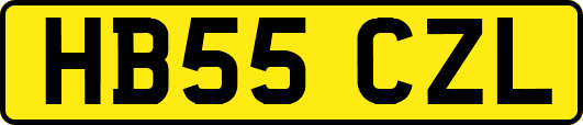 HB55CZL