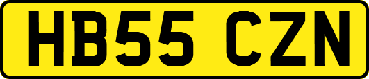 HB55CZN