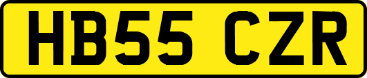 HB55CZR