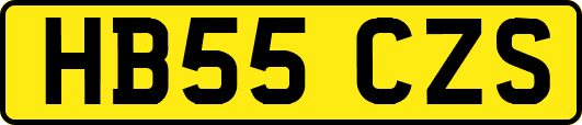 HB55CZS