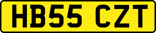 HB55CZT