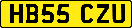 HB55CZU