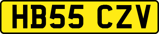 HB55CZV