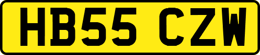 HB55CZW