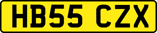 HB55CZX