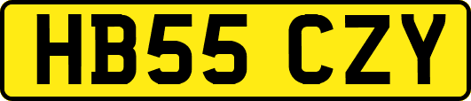 HB55CZY