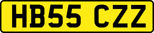 HB55CZZ