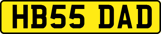 HB55DAD