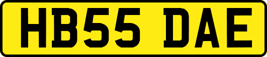 HB55DAE