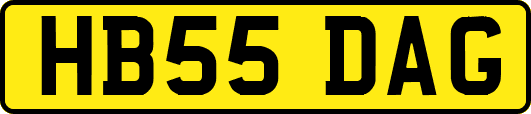 HB55DAG