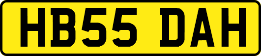 HB55DAH