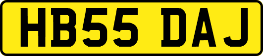 HB55DAJ