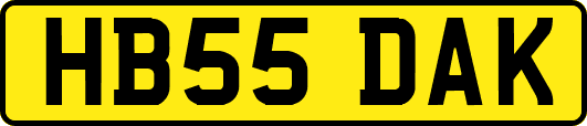 HB55DAK