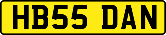 HB55DAN