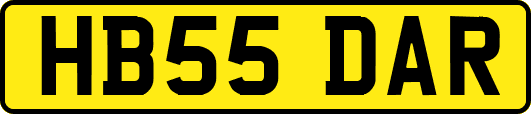HB55DAR