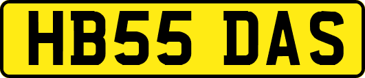 HB55DAS