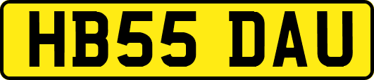 HB55DAU