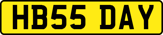 HB55DAY