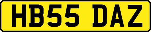 HB55DAZ