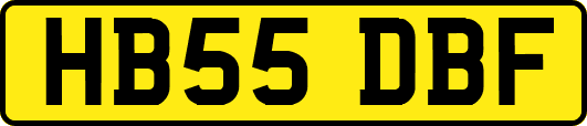 HB55DBF