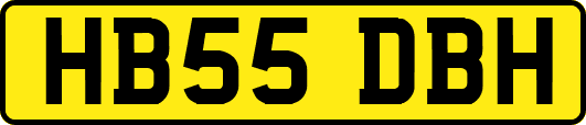 HB55DBH