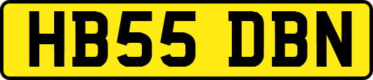 HB55DBN