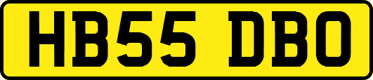 HB55DBO