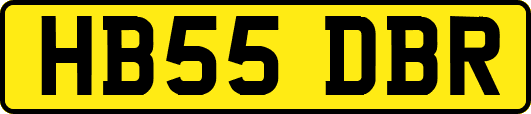 HB55DBR
