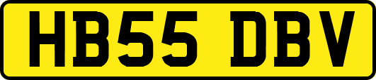 HB55DBV