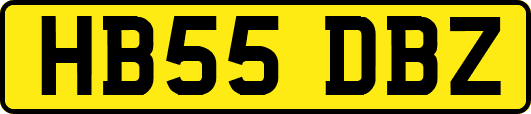 HB55DBZ