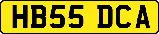 HB55DCA
