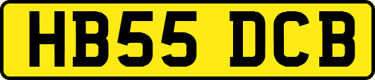 HB55DCB