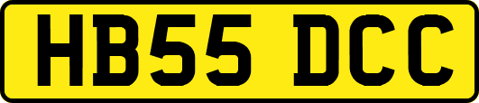 HB55DCC