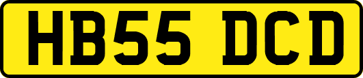 HB55DCD
