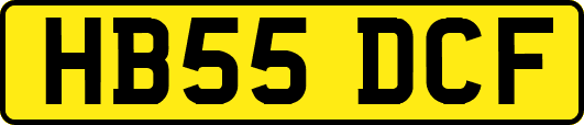 HB55DCF