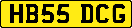 HB55DCG
