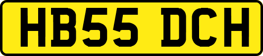 HB55DCH