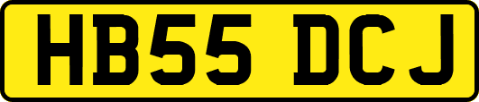 HB55DCJ