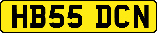 HB55DCN