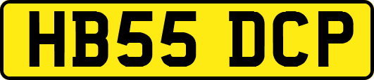 HB55DCP