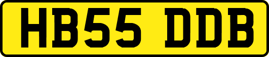 HB55DDB