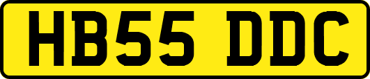 HB55DDC