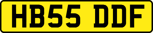 HB55DDF