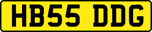 HB55DDG
