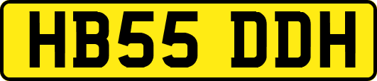 HB55DDH