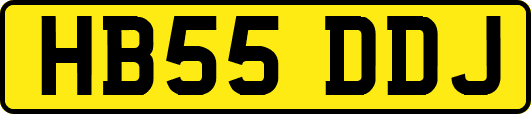 HB55DDJ