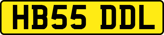 HB55DDL